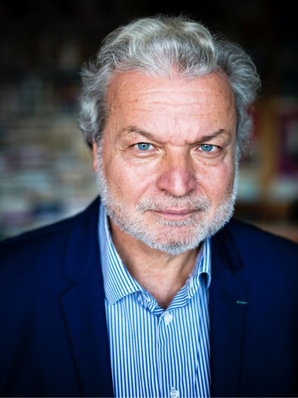 Nedim Gürsel