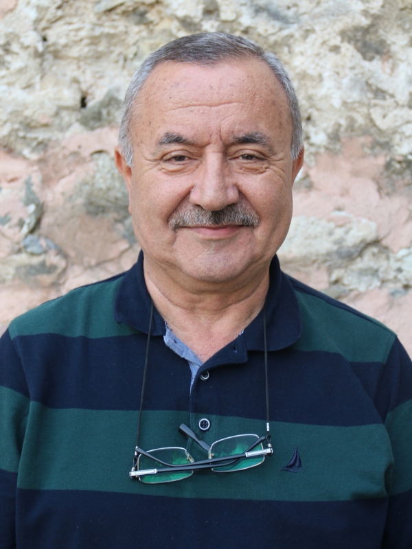 Şükrü Erbaş