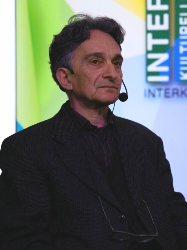 Tevfik Turan