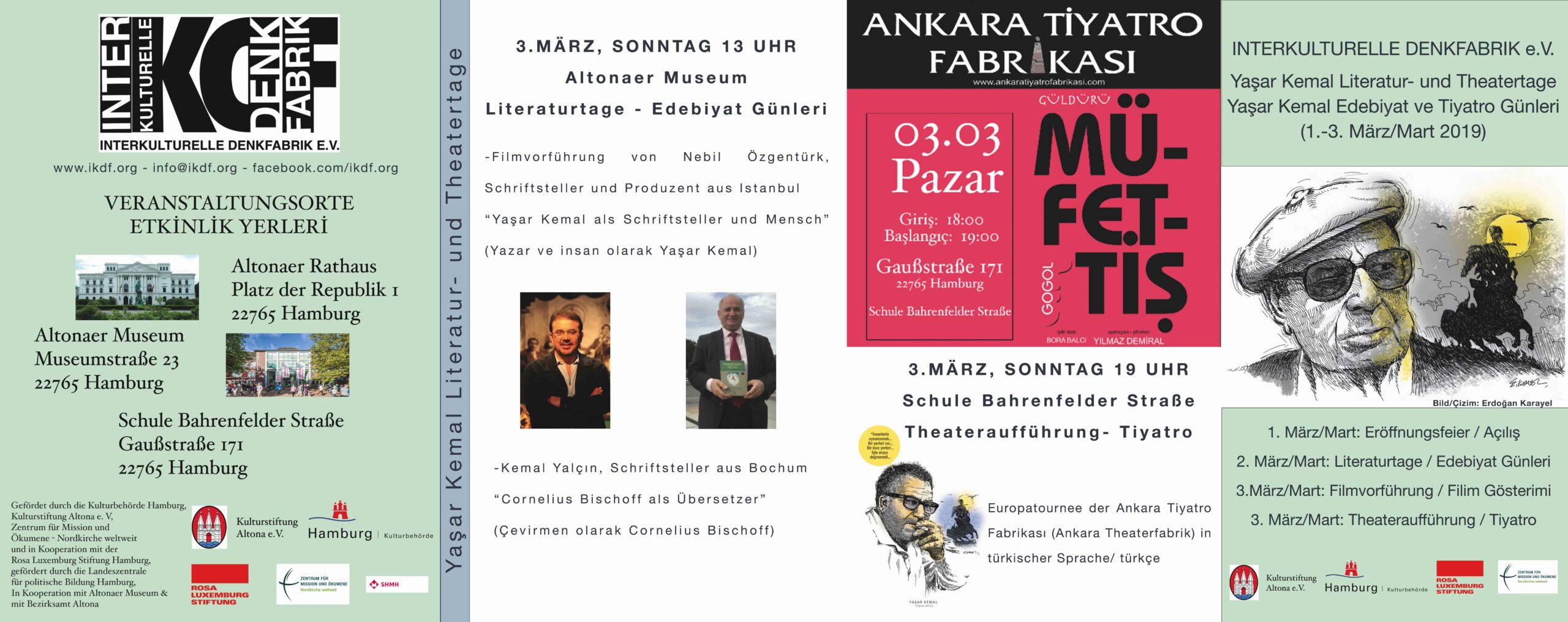 2019 Flyer (Seite 1)